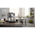 Delonghi Helautomatisk Espressomaskin ECAM290.81.TB