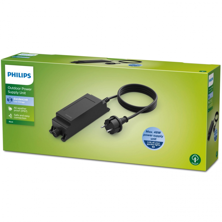 Philips GardenLink Transformator 48W