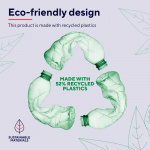 Trust Fyda Mus Eco Sort