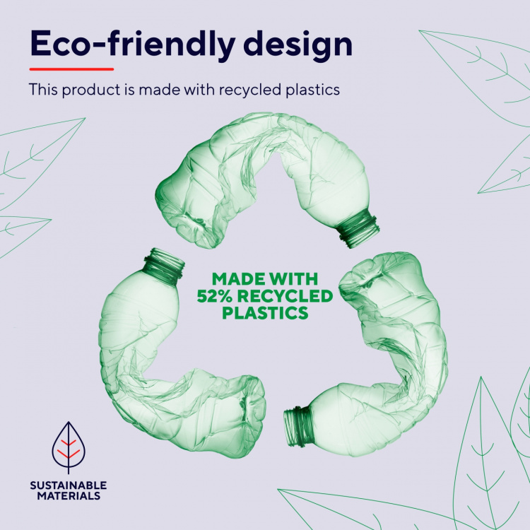 Trust Fyda Mus Eco Sort