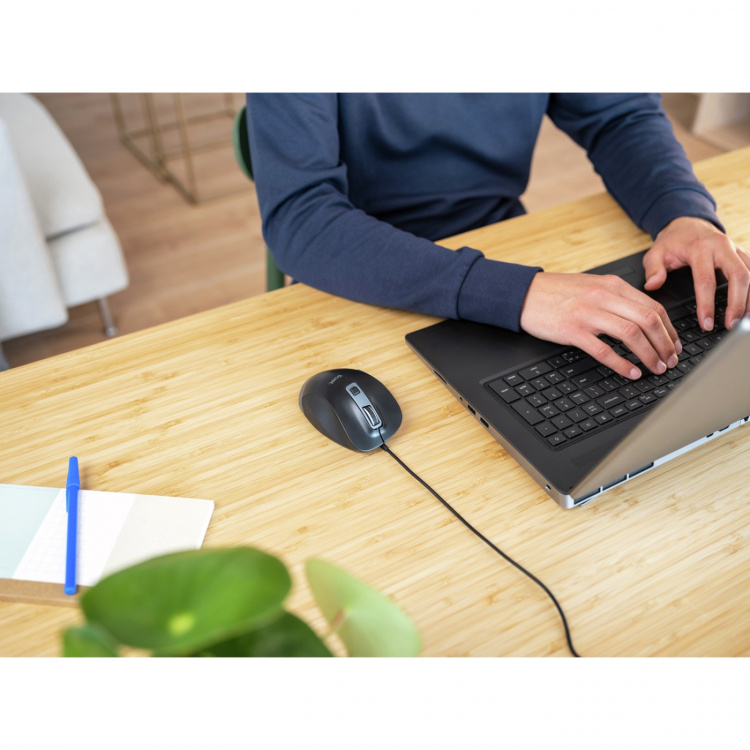 Trust Fyda Mus Eco Sort