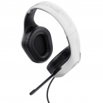 Trust GXT 415W Zirox Gaming Headset Vit Trust GXT 415W Zirox Gaming Headset Vit