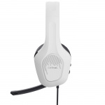 Trust GXT 415W Zirox Gaming Headset Vit Trust GXT 415W Zirox Gaming Headset Vit
