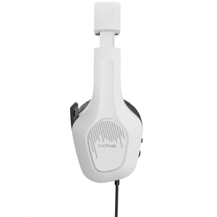 Trust GXT 415W Zirox Gaming Headset Vit Trust GXT 415W Zirox Gaming Headset Vit