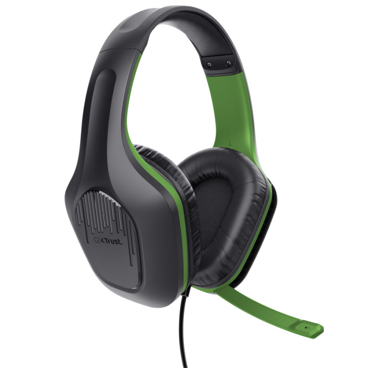 Trust GXT 415X Zirox Gaming Headset Xbox Trust GXT 415X Zirox Gaming Headset Xbox