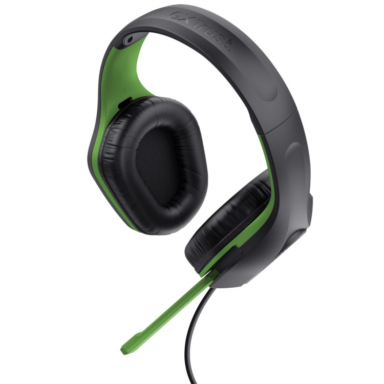 Trust GXT 415X Zirox Gaming Headset Xbox Trust GXT 415X Zirox Gaming Headset Xbox