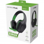 Trust GXT 415X Zirox Gaming Headset Xbox Trust GXT 415X Zirox Gaming Headset Xbox