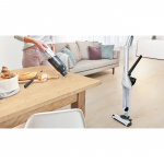 Bosch Skaftdammsugare, Flexxo Gen2 28Vmax, Vit BBH3ALL28