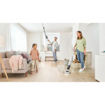 Bosch Skaftdammsugare, Flexxo Gen2 28Vmax, Vit BBH3ALL28