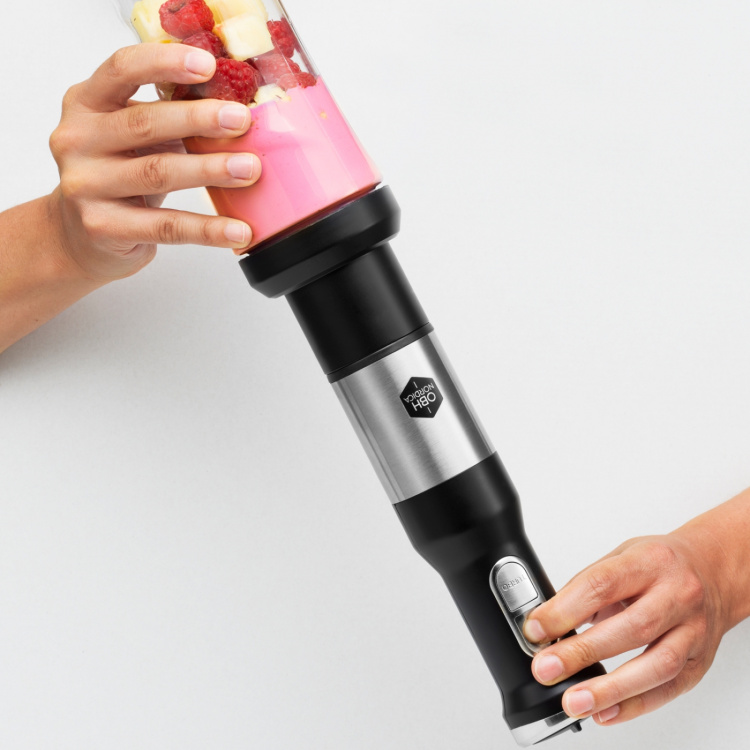 OBH Nordica Stavmixer set Precision Mix 850 W 7713