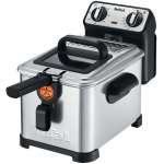 Tefal Fritös Filtra Pro Premium Deep Fryer 4L FR516110