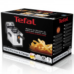 Tefal Fritös Filtra Pro Premium Deep Fryer 4L FR516110