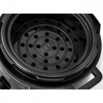 OBH Nordica Tryckkokare Turbo Cuisine 1090 W QK7548S0 OBH Nordica Tryckkokare Turbo Cuisine 1090 W QK7548S0