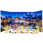 Roblox Adventskalender
