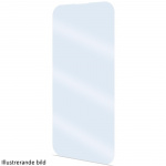 Celly Easy Skärmskydd Härdat glas iPhone 15 Pro