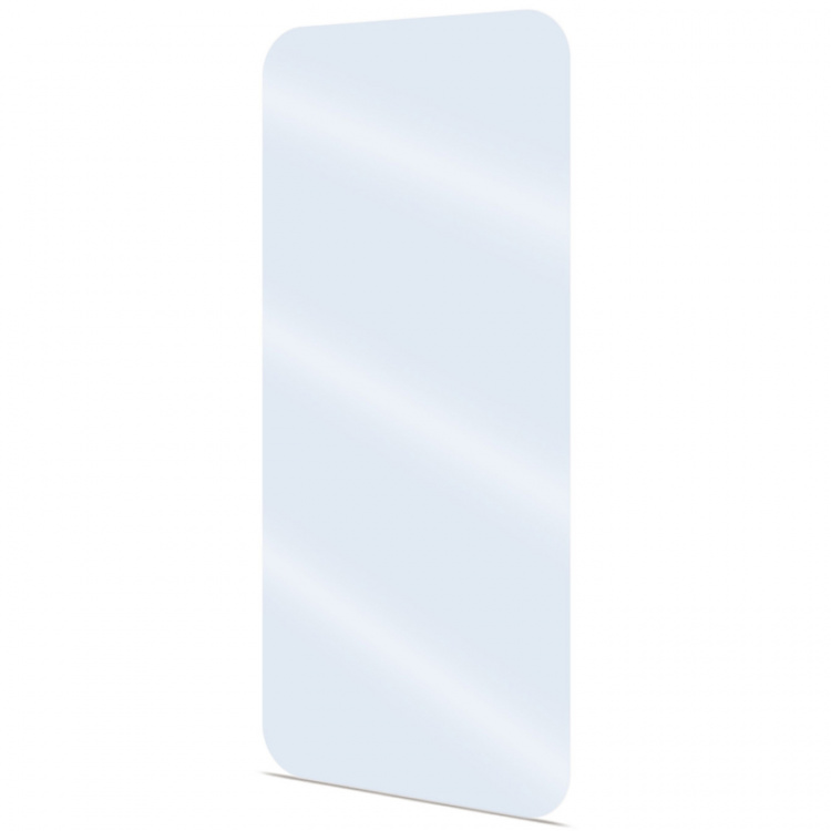 Celly Easy Skärmskydd Härdat glas iPhone 15 Plus