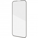 Celly Full Glass Skärmskydd Härdat glas iPhone 15