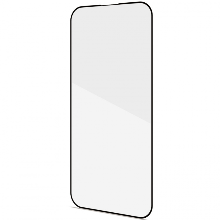 Celly Full Glass Skärmskydd Härdat glas iPhone 15