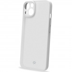 Celly SPACE Super Thin Case iPhone 15 Vit