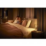 Philips Hue White Ambiance E14 Klot 2-pack