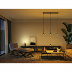 Philips Hue White Ambiance E14 Klot 2-pack