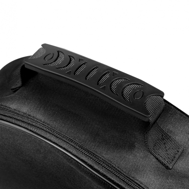 LogiLink Väska för elbilsladdkabel Ø 36 cm