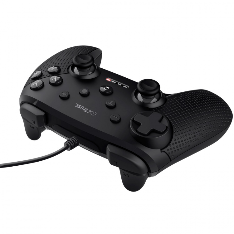 Trust GXT 541 Muta Handkontroll PC Eco Trust GXT 541 Muta Handkontroll PC Eco