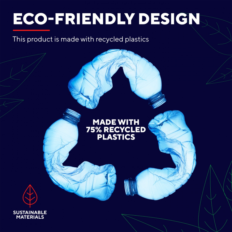 Trust GXT 541 Muta Handkontroll PC Eco Trust GXT 541 Muta Handkontroll PC Eco