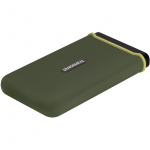 Transcend Portabel SSD ESD380C USB-C 1TB (R/W 2000 MB/s)