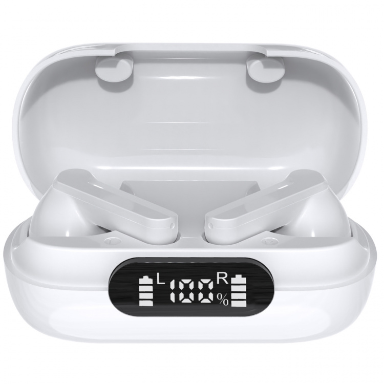 Denver Truly wireless Bluetooth earbuds