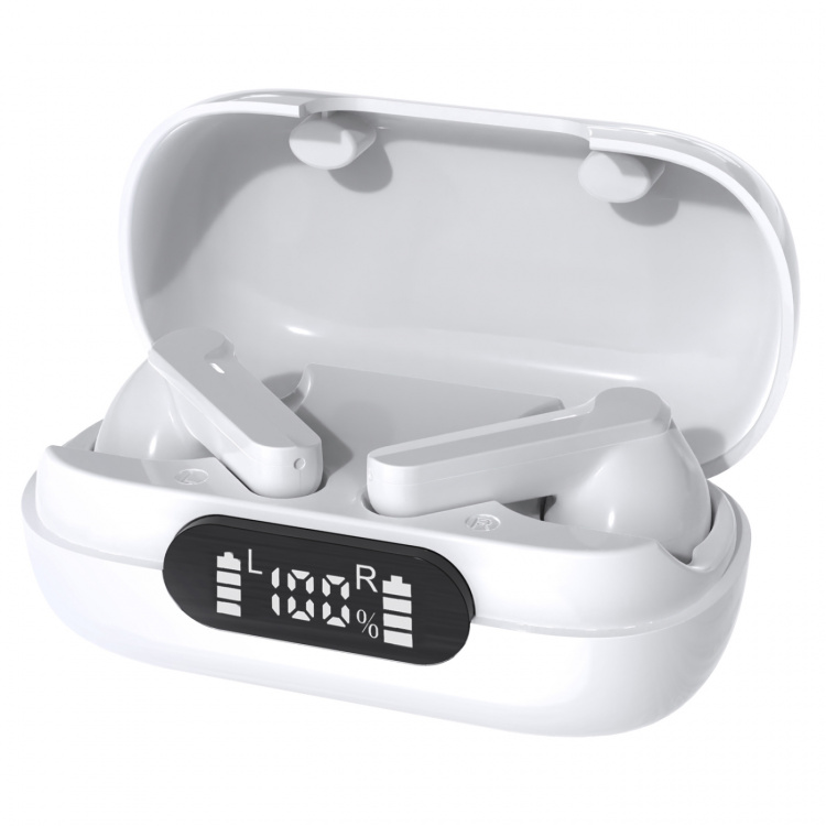 Denver Truly wireless Bluetooth earbuds