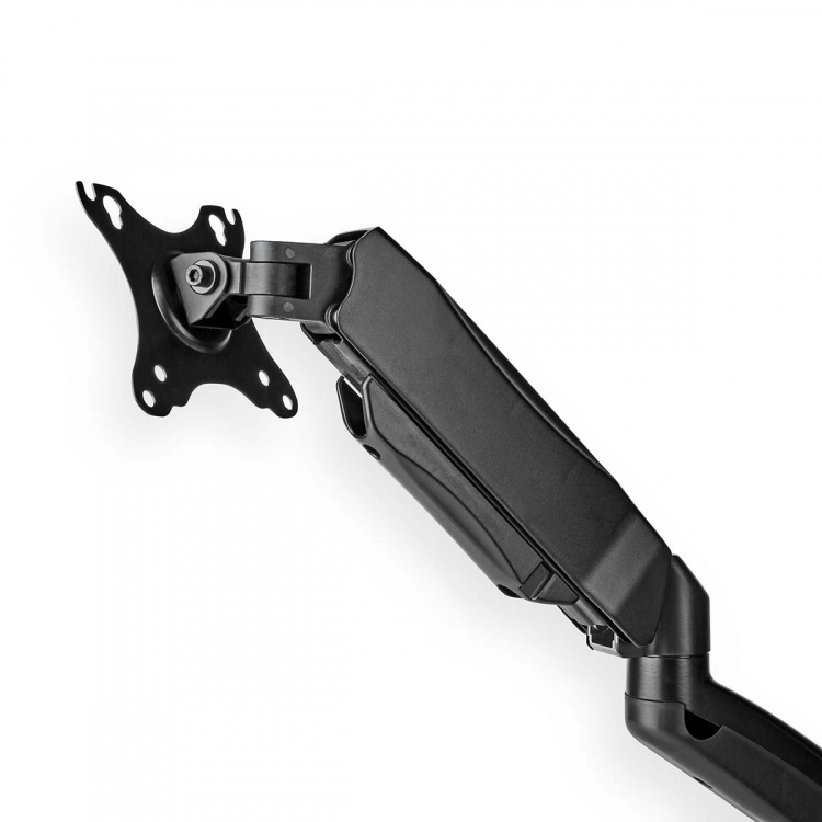 Nedis Ergonomisk Skærmbeslag | Gasfjeder | 2 Skærme | 15 - 32 