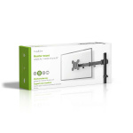 Nedis Ergonomisk Skærmbeslag | 1 Skærm(e) | 15 - 32 