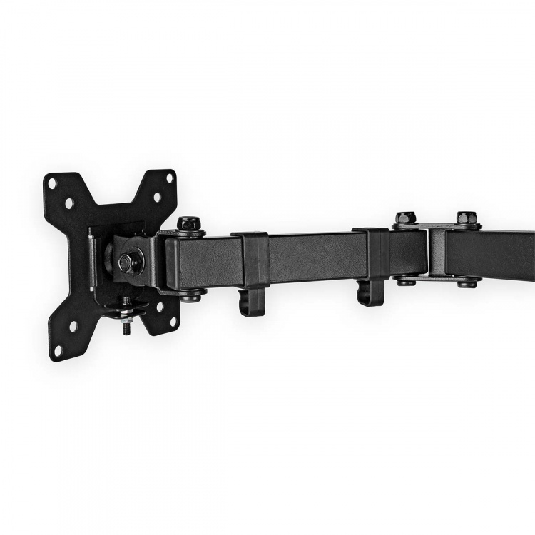 Nedis Ergonomisk Skærmbeslag | Notebook | 1 Skærm | 15 - 32 