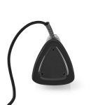 Nedis Strygejern | 2200 W | 25 g/m | Damp skud | Keramisk | 0.26 l