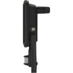 brennenstuhl LED Spotlight JARO 4060 P (LED projektør til vægmontering til udendørs IP65, 30W, 3450lm, 6500K, med bevægelsesdetektor)