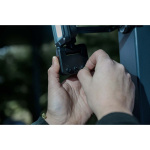 brennenstuhl LED Spotlight JARO 4060 P (LED projektør til vægmontering til udendørs IP65, 30W, 3450lm, 6500K, med bevægelsesdetektor)