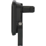 brennenstuhl LED Spotlight JARO 3060 / LED projektør 20W til udendørs brug (LED udendørs lys til vægmontering, med 2300lm, lavet af aluminium af høj kvalitet, IP65)