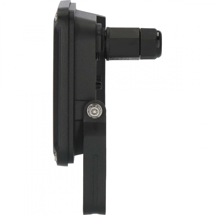 brennenstuhl LED Spotlight JARO 3060 / LED projektør 20W til udendørs brug (LED udendørs lys til vægmontering, med 2300lm, lavet af aluminium af høj kvalitet, IP65)