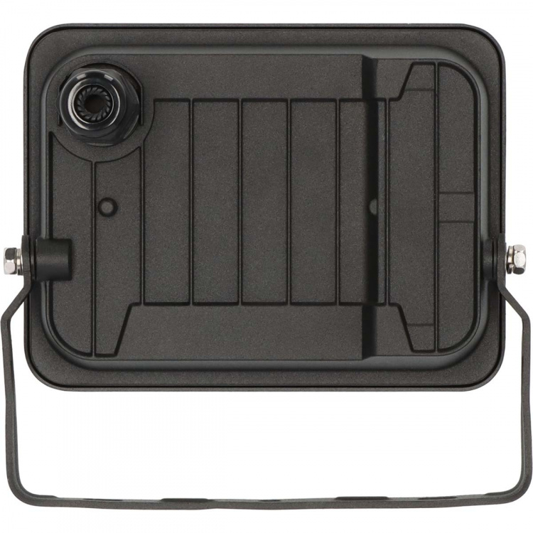 brennenstuhl LED Spotlight JARO 3060 / LED projektør 20W til udendørs brug (LED udendørs lys til vægmontering, med 2300lm, lavet af aluminium af høj kvalitet, IP65)