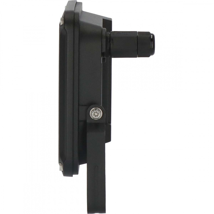 brennenstuhl LED Spotlight JARO 4060 / LED projektør 30W til udendørs brug (LED udendørs lys til vægmontering, med 3450lm, lavet af aluminium af høj kvalitet, IP65)