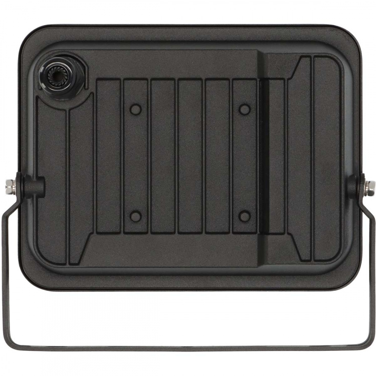 brennenstuhl LED Spotlight JARO 4060 / LED projektør 30W til udendørs brug (LED udendørs lys til vægmontering, med 3450lm, lavet af aluminium af høj kvalitet, IP65)