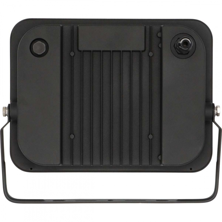 brennenstuhl LED Spotlight JARO 14060 / LED projektør 100W til udendørs brug (LED udendørs lys til vægmontering, med 11500lm, lavet af aluminium af høj kvalitet, IP65)