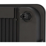 brennenstuhl LED Spotlight JARO 14060 / LED projektør 100W til udendørs brug (LED udendørs lys til vægmontering, med 11500lm, lavet af aluminium af høj kvalitet, IP65)