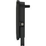 brennenstuhl LED Spotlight JARO 20060 / LED projektør 150W til udendørs brug (LED udendørs lys til vægmontering, med 17500lm, lavet af aluminium af høj kvalitet, IP65)