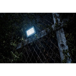 brennenstuhl LED Spotlight JARO 20060 / LED projektør 150W til udendørs brug (LED udendørs lys til vægmontering, med 17500lm, lavet af aluminium af høj kvalitet, IP65)