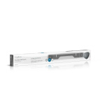 Nedis Soundbar Beslag | Kompatibel med: Sonos® Ray™ | Væg | 2 kg | Fast | ABS / Stål | Sort