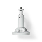 Nedis Solpanel | 5.3 V DC | 0.5 A A | USB Type-C™ | Kabellængde: 3.00 m | Tilbehør til: WIFICBO30WT / WIFICBO32WT