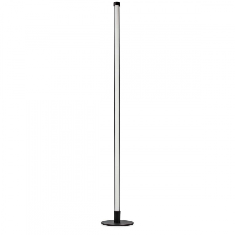 Nedis SmartLife Stemningslys | Wi-Fi | Tube | 180 lm | RGBIC / Varm til kølig hvid | 2700 - 6500 K | 10 W | Metal / Silikone | 1 stk Nedis SmartLife Stemningslys | Wi-Fi | Tube | 180 lm | RGBIC / Varm til kølig hvid | 2700 - 6500 K | 10 W | Metal / Silikone | 1 stk