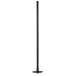 Nedis SmartLife Stemningslys | Wi-Fi | Tube | 180 lm | RGBIC / Varm til kølig hvid | 2700 - 6500 K | 10 W | Metal / Silikone | 1 stk Nedis SmartLife Stemningslys | Wi-Fi | Tube | 180 lm | RGBIC / Varm til kølig hvid | 2700 - 6500 K | 10 W | Metal / Silikone | 1 stk